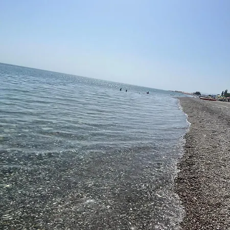 Apartman Terry Mirto