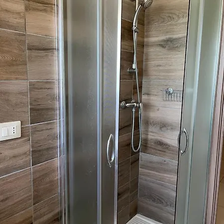 Apartman Terry *