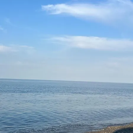 Terry Apartman Mirto