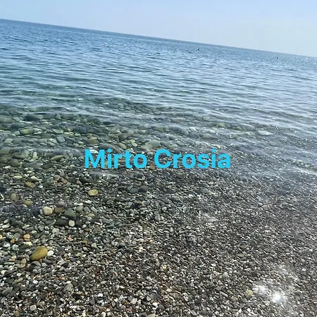 Terry Mirto (Cosenza)