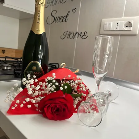 Terry Lejlighed Mirto (Cosenza)