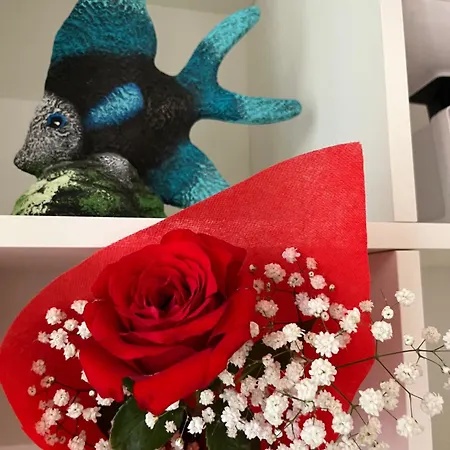 Lejlighed Terry Mirto (Cosenza)