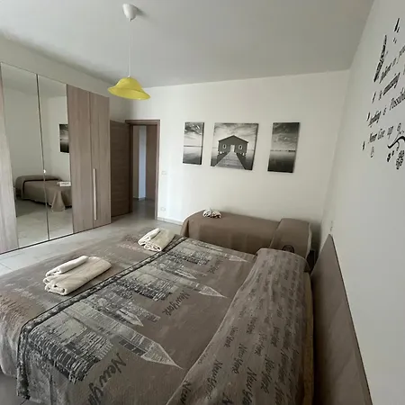 Terry Apartman *