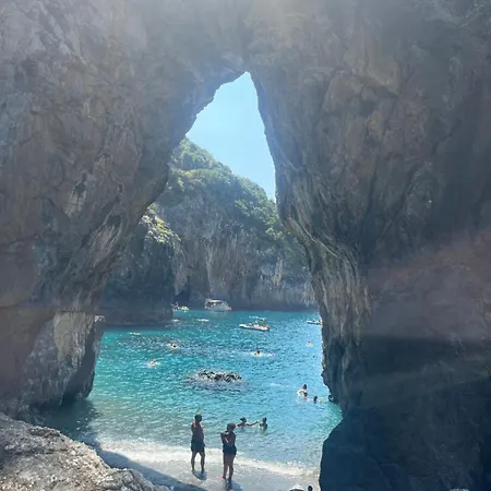 Terry Mirto (Cosenza)