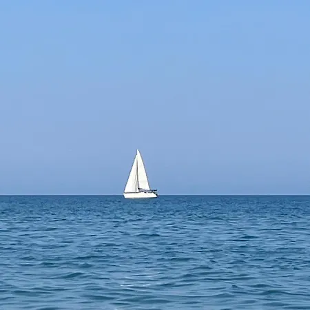 Terry Lejlighed Mirto (Cosenza)