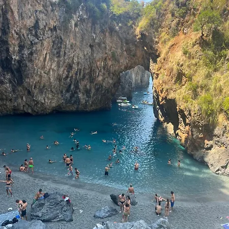 Апартаменты Terry Mirto (Cosenza)