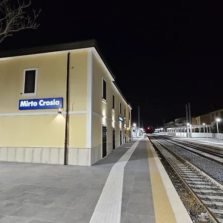 Terry Апартаменты