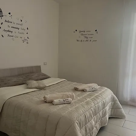 Apartman Terry