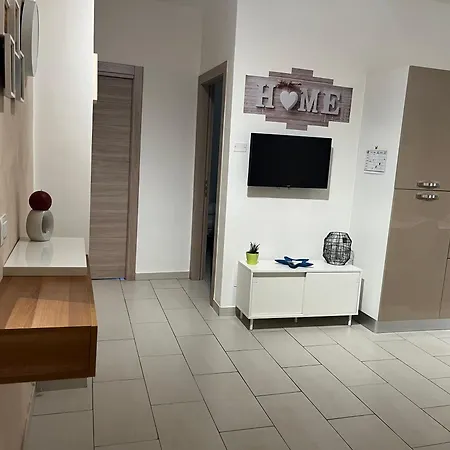 Apartman Terry *