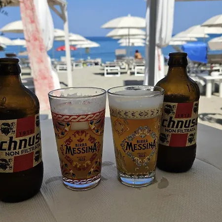 Terry Апартаменты Mirto (Cosenza)