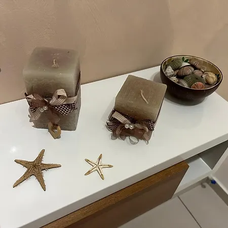 Terry Apartman