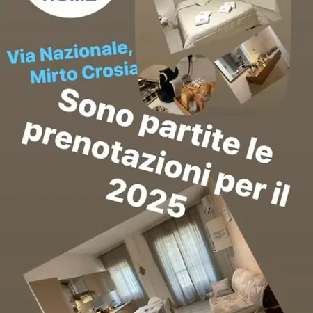 Apartman Terry