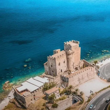 شقة Terry Mirto (Cosenza)