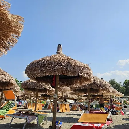 Lejlighed Terry Mirto (Cosenza)