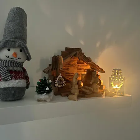 Lejlighed Terry Mirto (Cosenza)