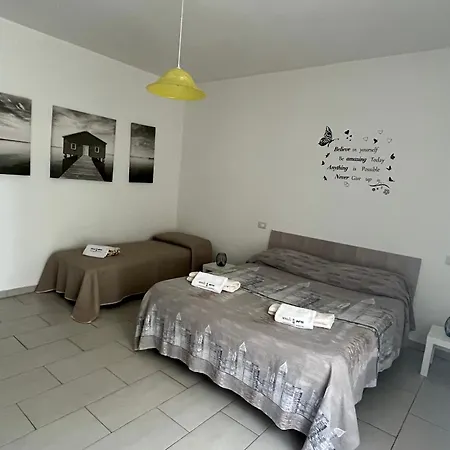 Terry Apartman *