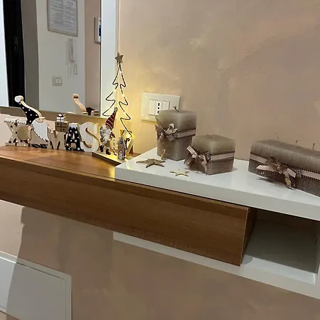 Apartman Terry Mirto