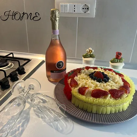 Апартаменты Terry