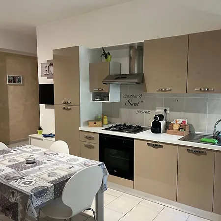 Terry Apartman Mirto