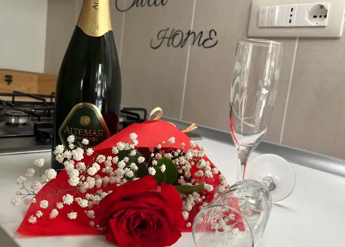 Terry Apartamento Mirto (Cosenza)