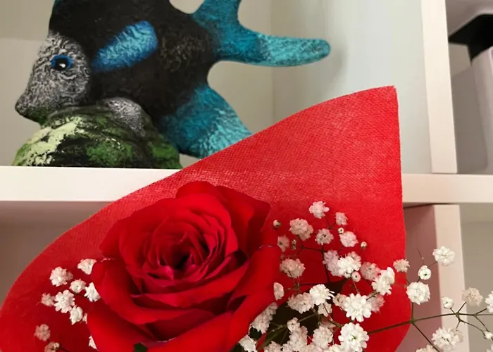 Apartamento Terry Mirto (Cosenza)