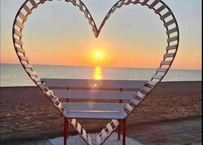 Apartamento Terry Mirto (Cosenza)