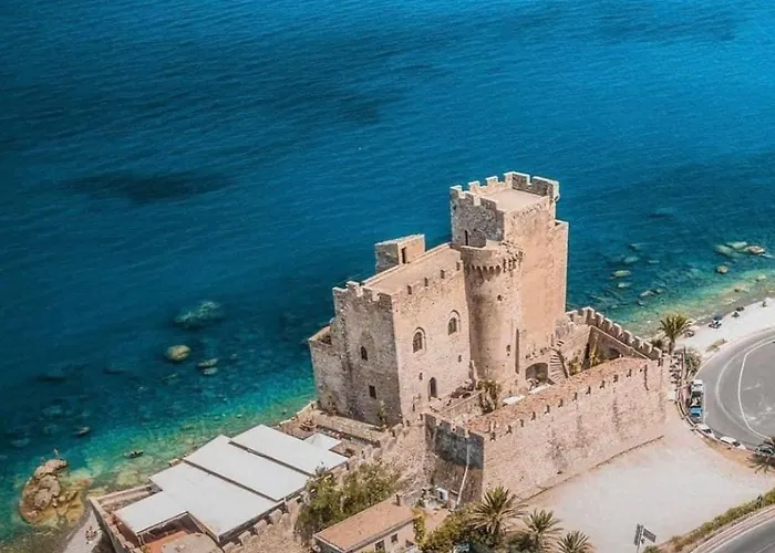 Apartamento Terry Mirto (Cosenza)